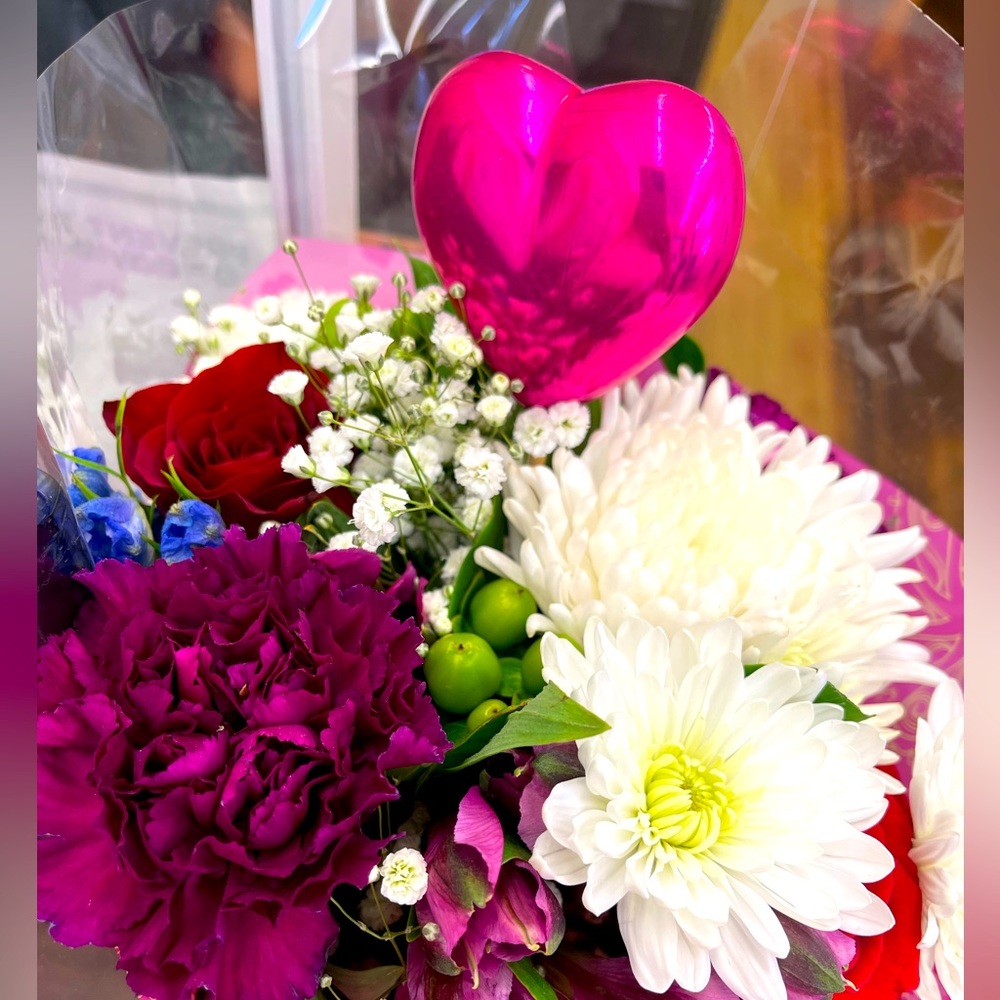 Meet your Posher, Belgicam809